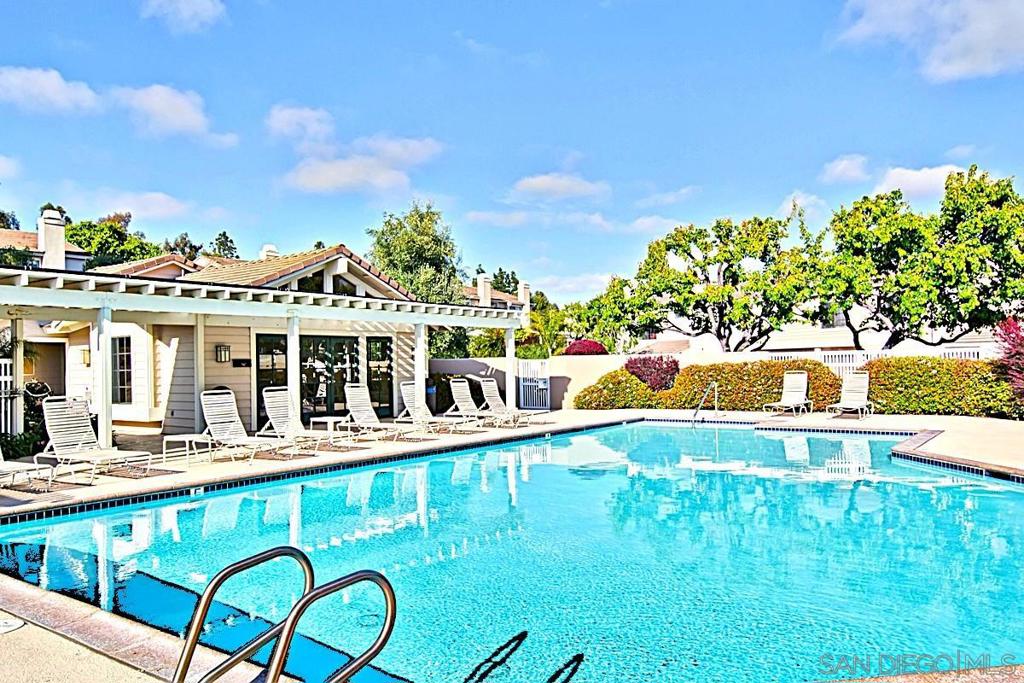 Carmel Valley - Residential Lease