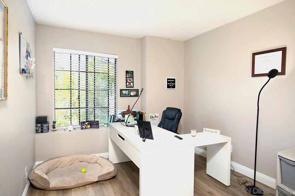 Carmel Valley - Residential Lease