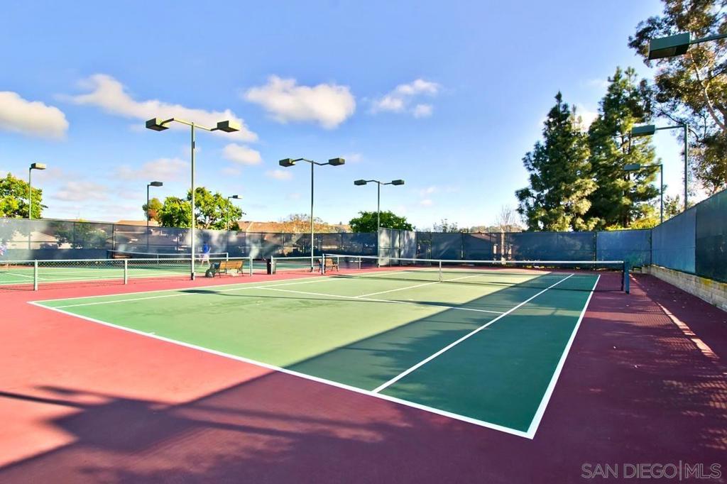 Carmel Valley - Residential Lease