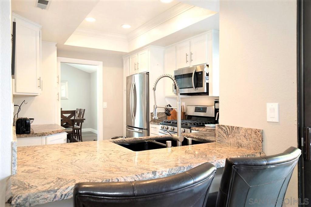 Carmel Valley - Residential Lease