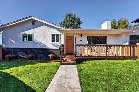 Photo of 5228 Augustana Place, San Diego, CA 92115 (MLS # PTP2607778)