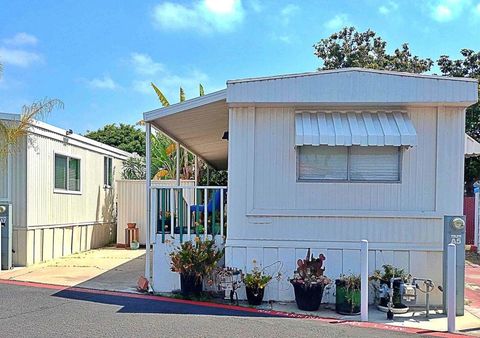 Photo of 731 G Street #A5, Chula Vista, CA 91910 (MLS # PTP2603932)