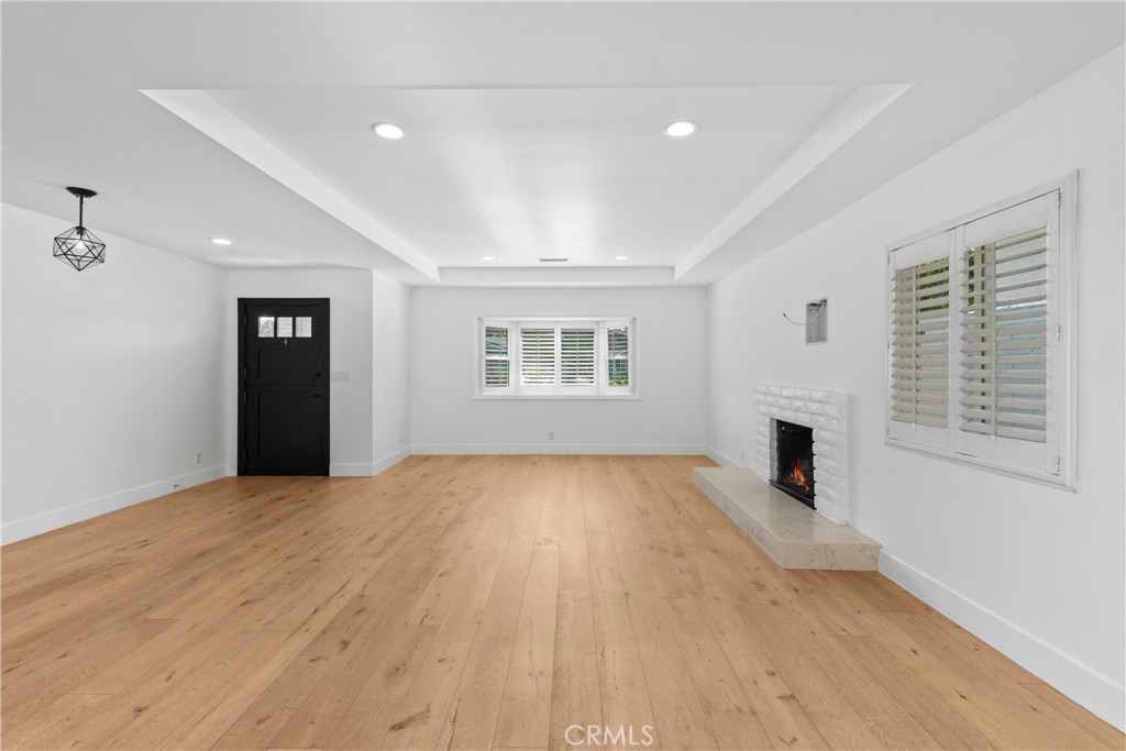 Town & Country (MIST) - Residential Lease