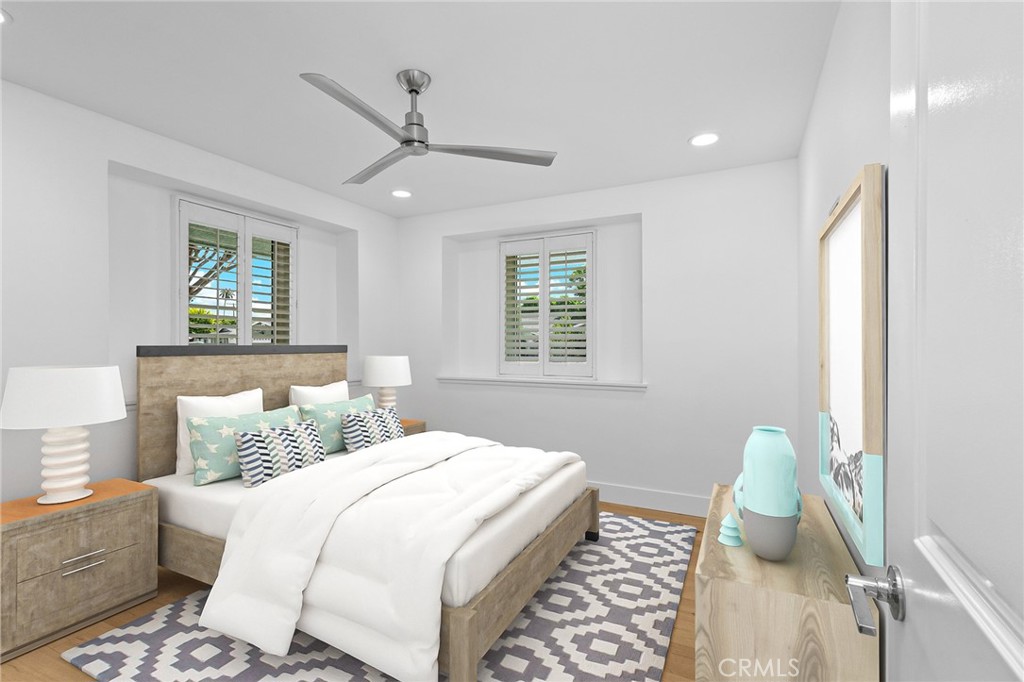 Town & Country (MIST) - Residential Lease