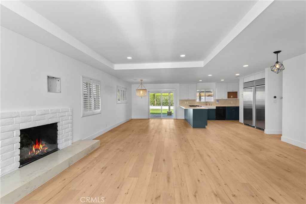 Town & Country (MIST) - Residential Lease