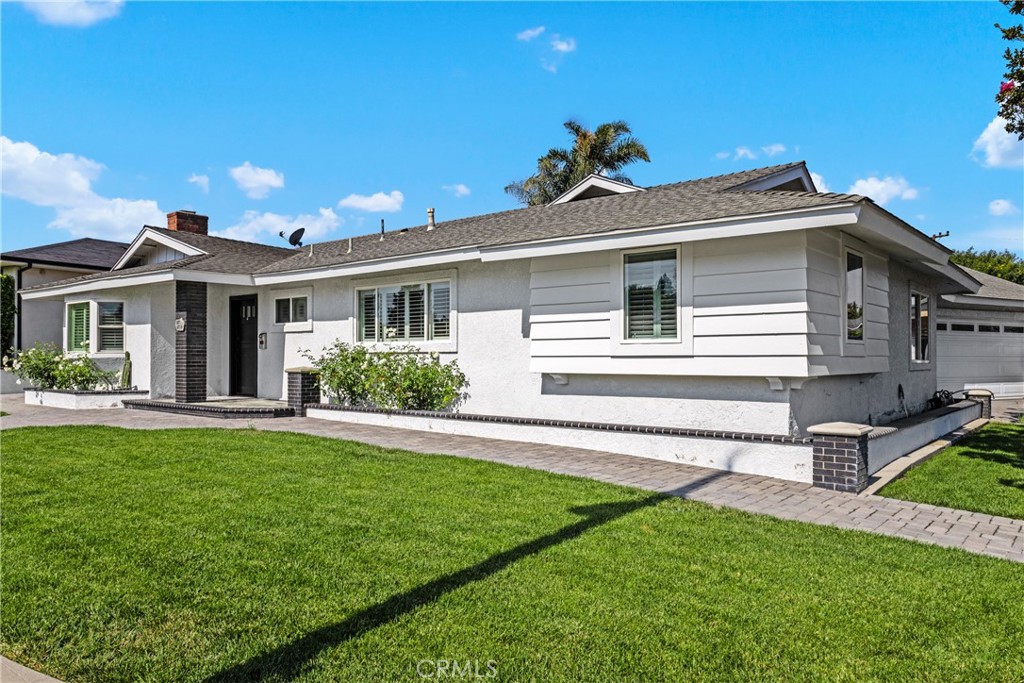 Town & Country (MIST) - Residential Lease