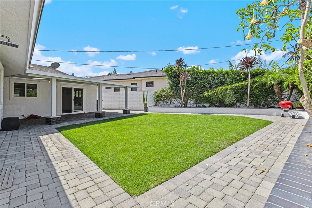 Town & Country (MIST) - Residential Lease