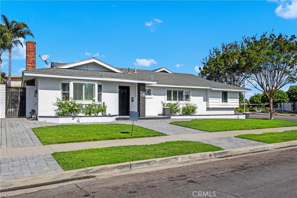 Town & Country (MIST) - Residential Lease