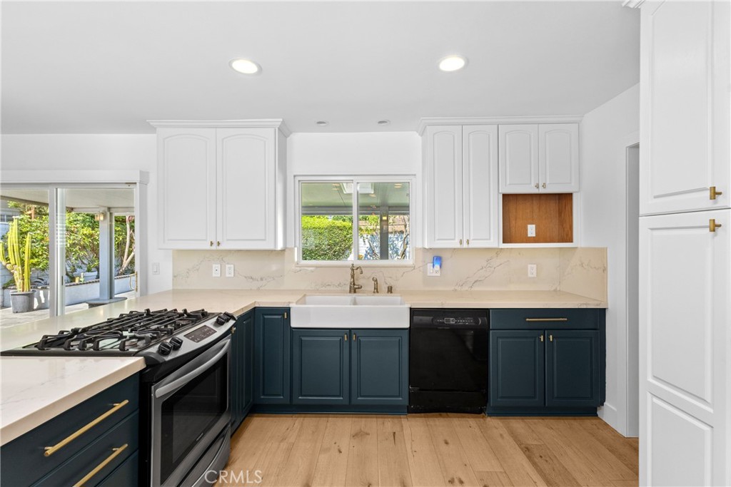 Town & Country (MIST) - Residential Lease