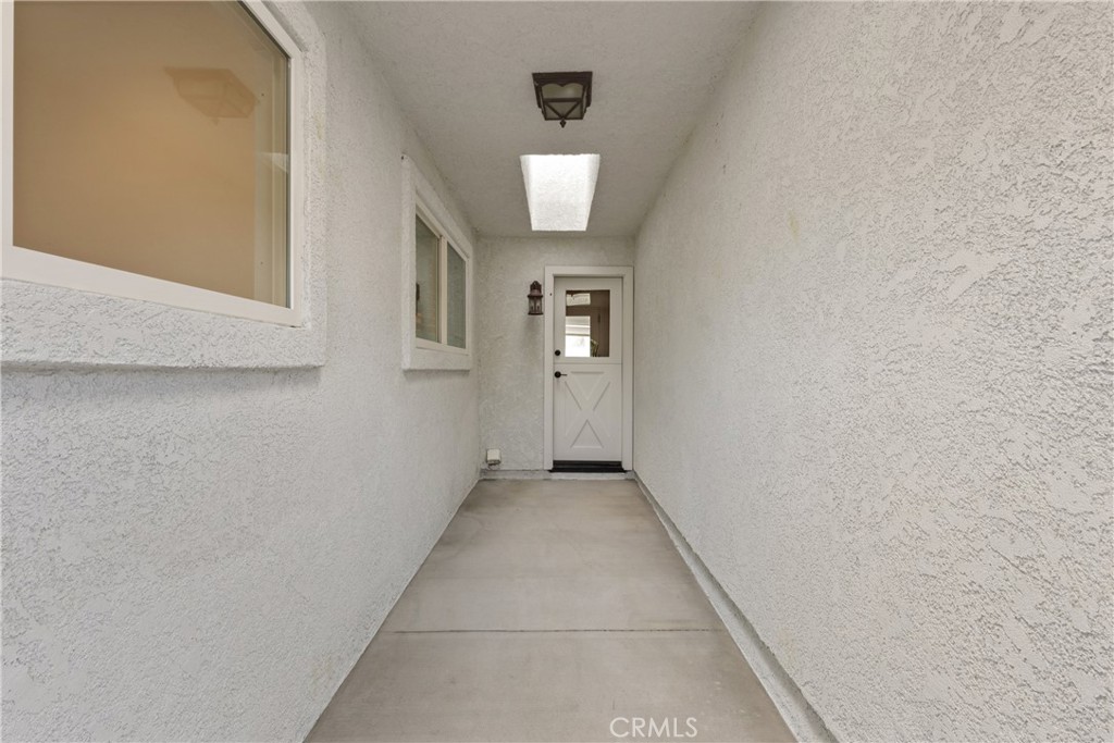 Town & Country (MIST) - Residential Lease