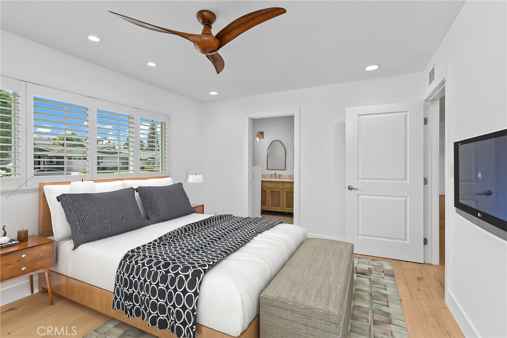 Town & Country (MIST) - Residential Lease