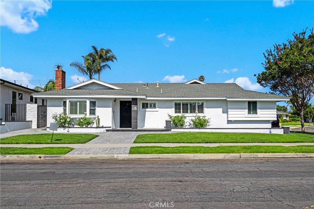 Town & Country (MIST) - Residential Lease