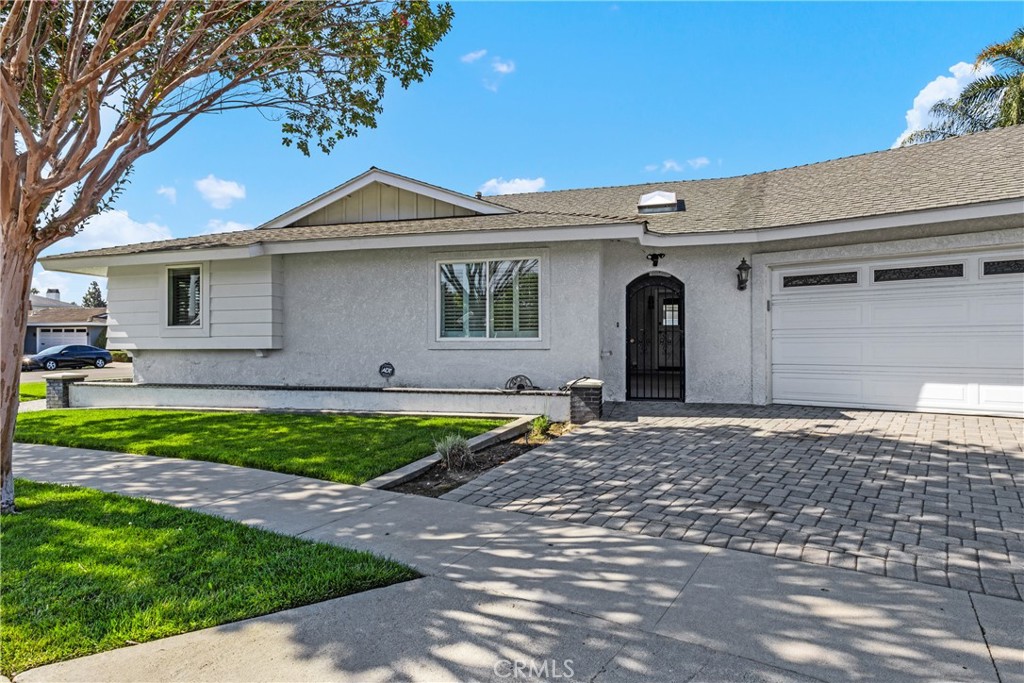 Town & Country (MIST) - Residential Lease