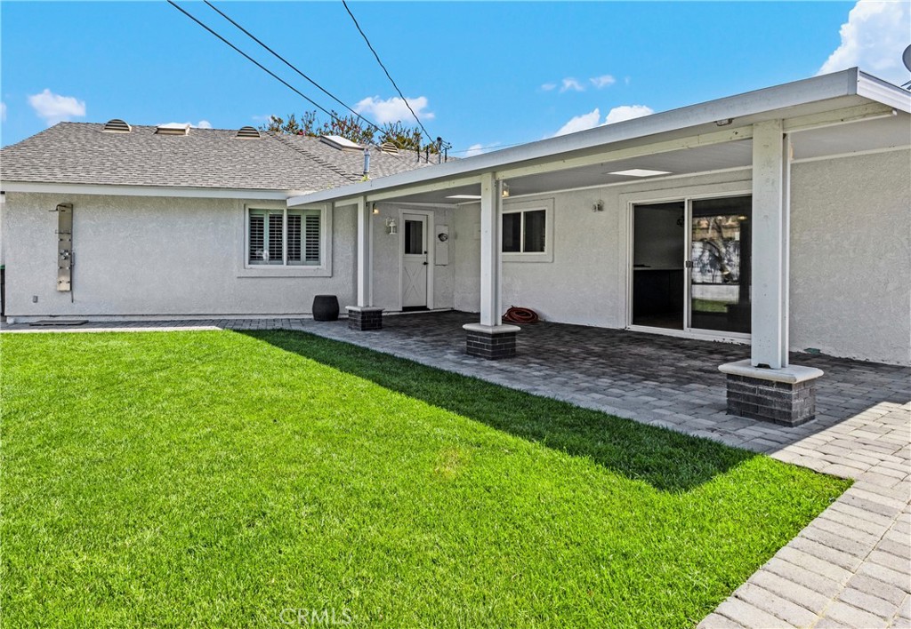 Town & Country (MIST) - Residential Lease