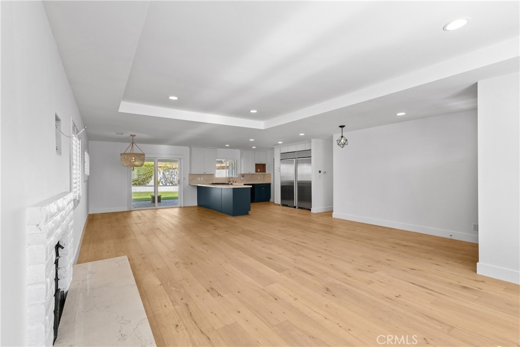 Town & Country (MIST) - Residential Lease