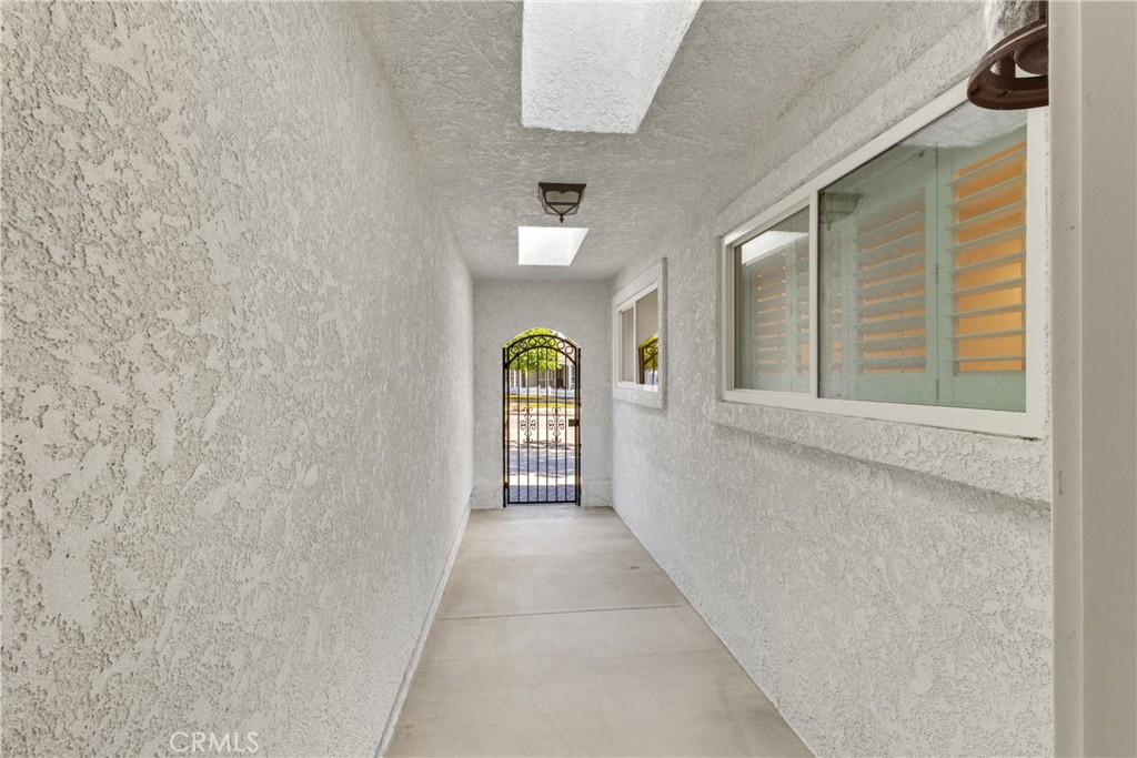 Town & Country (MIST) - Residential Lease