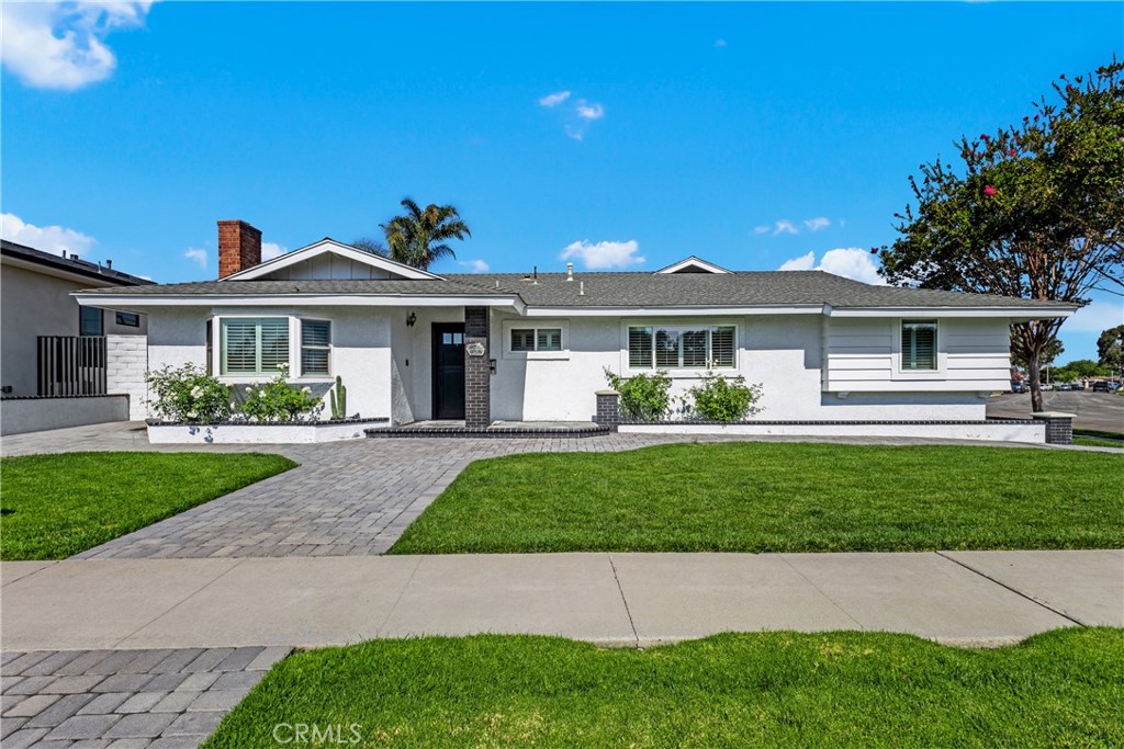 Town & Country (MIST) - Residential Lease