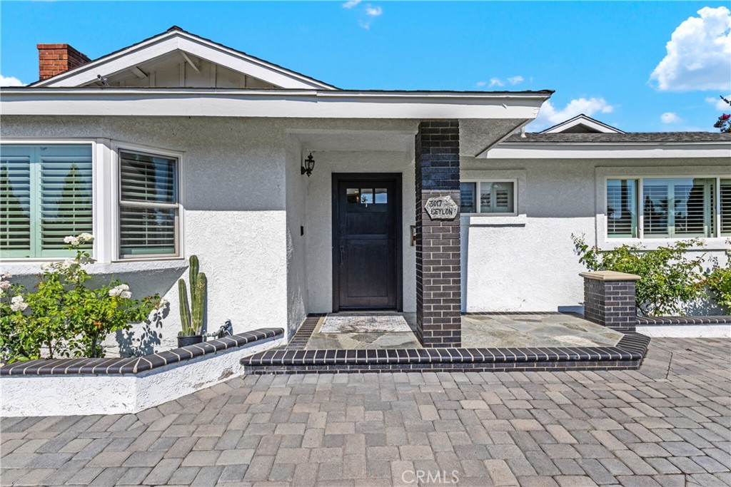 Town & Country (MIST) - Residential Lease