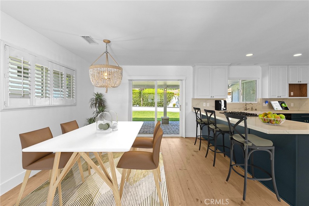 Town & Country (MIST) - Residential Lease