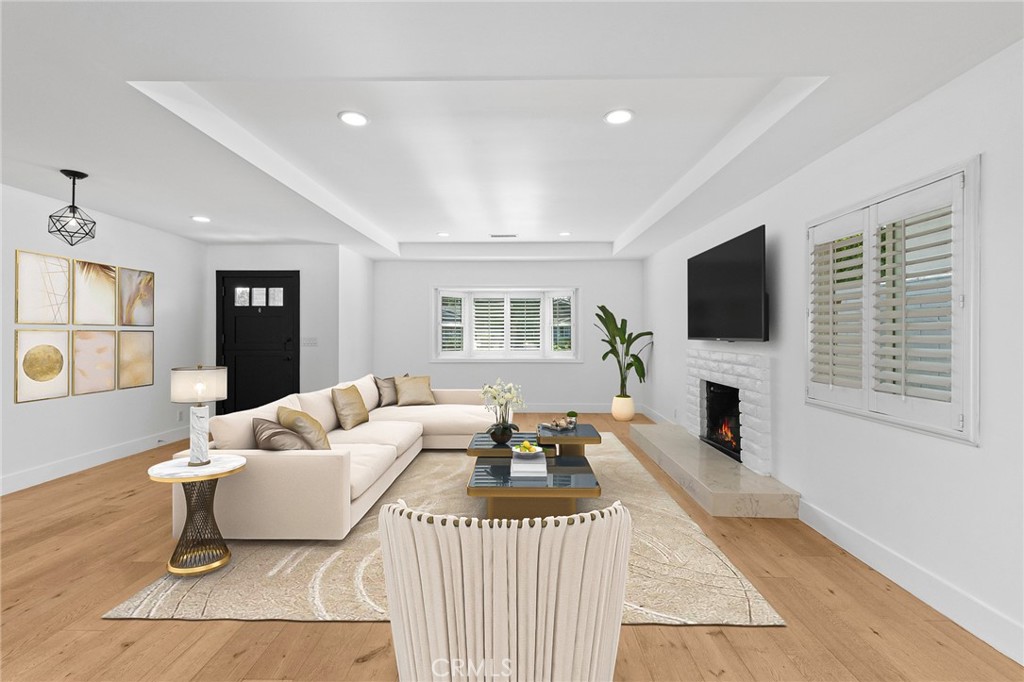 Town & Country (MIST) - Residential Lease