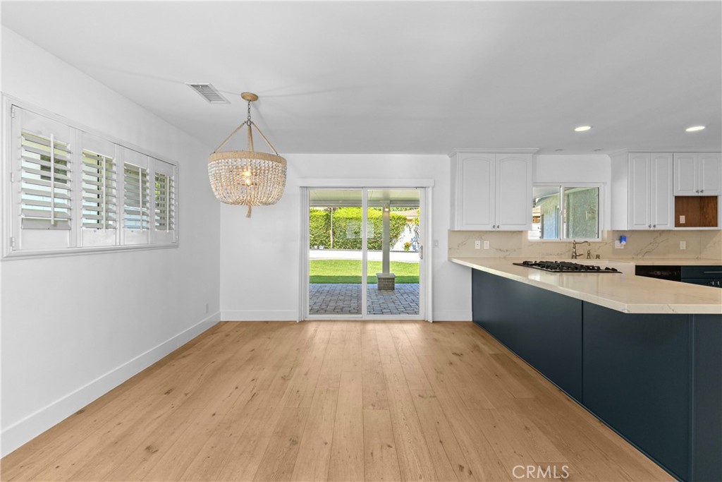 Town & Country (MIST) - Residential Lease