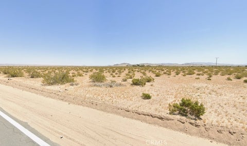 Photo of 49800 Riverside Road, Newberry Springs, CA 92365 (MLS # HD26139430)