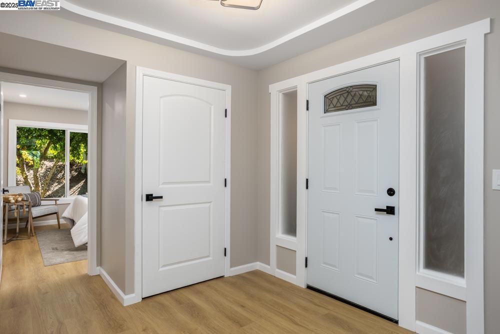 ROSSMOOR - Residential