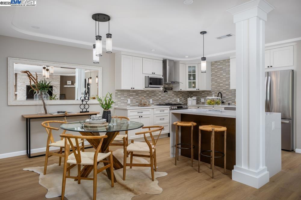 ROSSMOOR - Residential