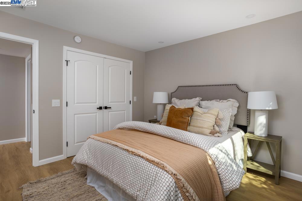 ROSSMOOR - Residential