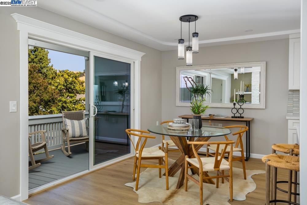 ROSSMOOR - Residential