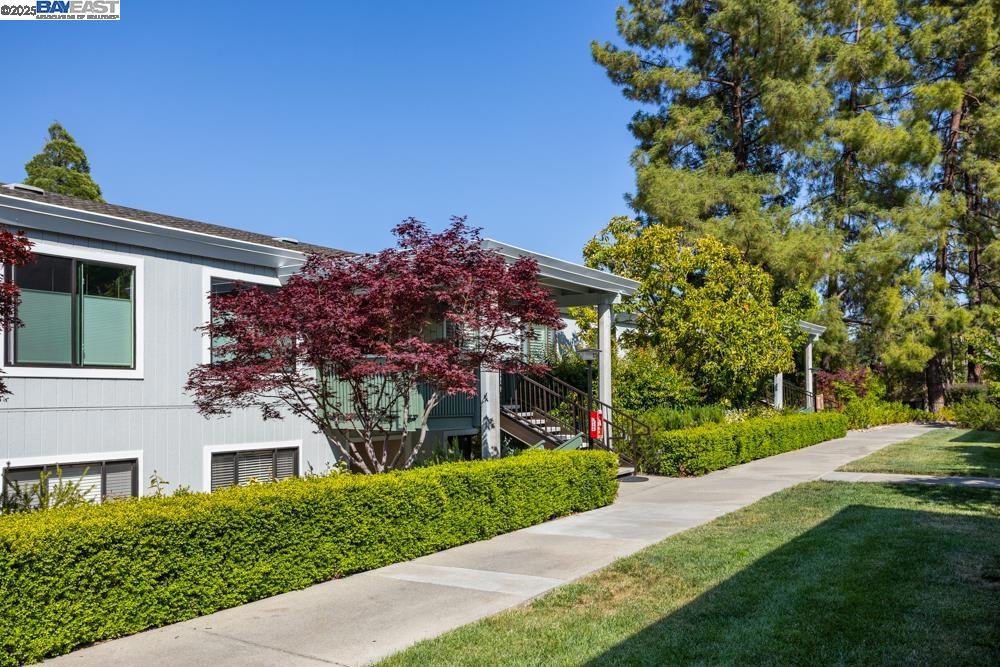 ROSSMOOR - Residential