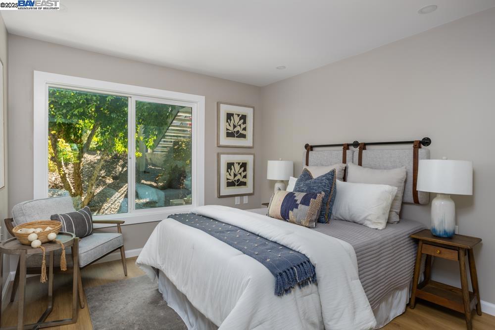 ROSSMOOR - Residential