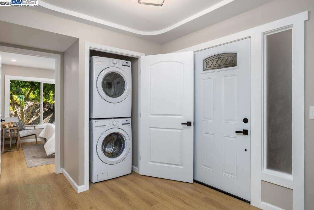 ROSSMOOR - Residential