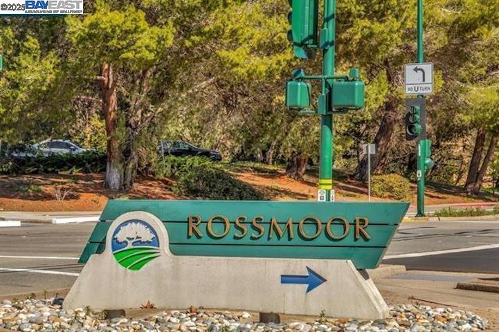 ROSSMOOR - Residential