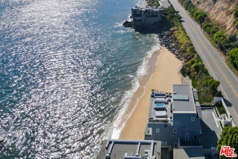 Photo of 26122 Pacific Coast Highway, Malibu, CA 90265 (MLS # 26831765)