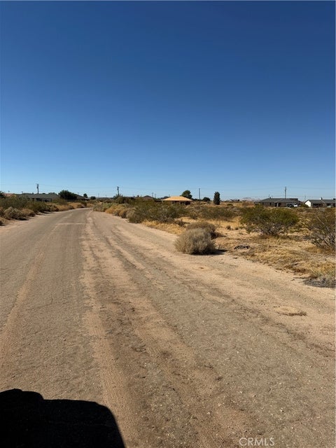 Photo of 0 Fenmore Dr, California City, CA 93504 (MLS # HD26218213)
