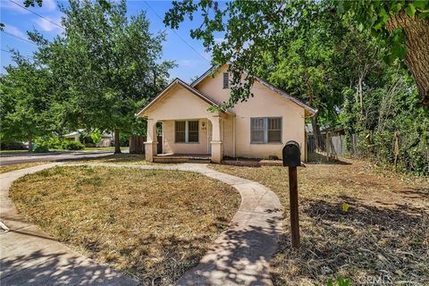 148 W 8th Avenue Chico CA 95926