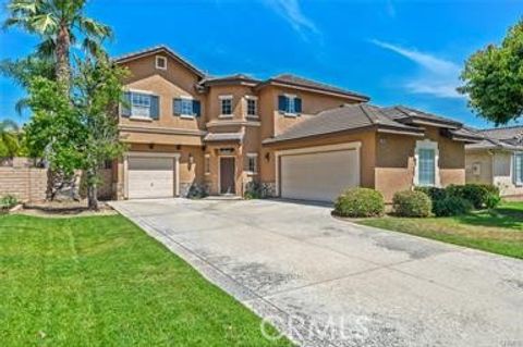 Photo of 9453 Mountain Shadows Pl, Rancho Cucamonga, CA 91730 (MLS # PW26073999)