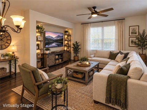 Photo of 31141 Black Maple Dr #56, Temecula, CA 92592 (MLS # TR26215131)