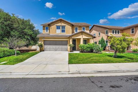 46755 Peach Tree Street Temecula CA 92592