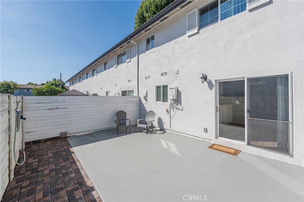 Village Townhomes (VGTH) - Residential