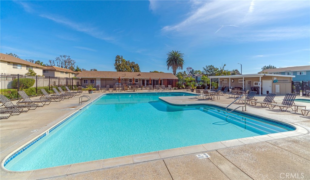 Village Townhomes (VGTH) - Residential