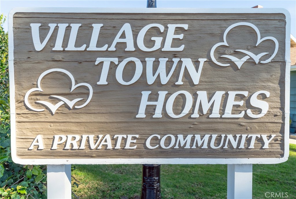 Village Townhomes (VGTH) - Residential