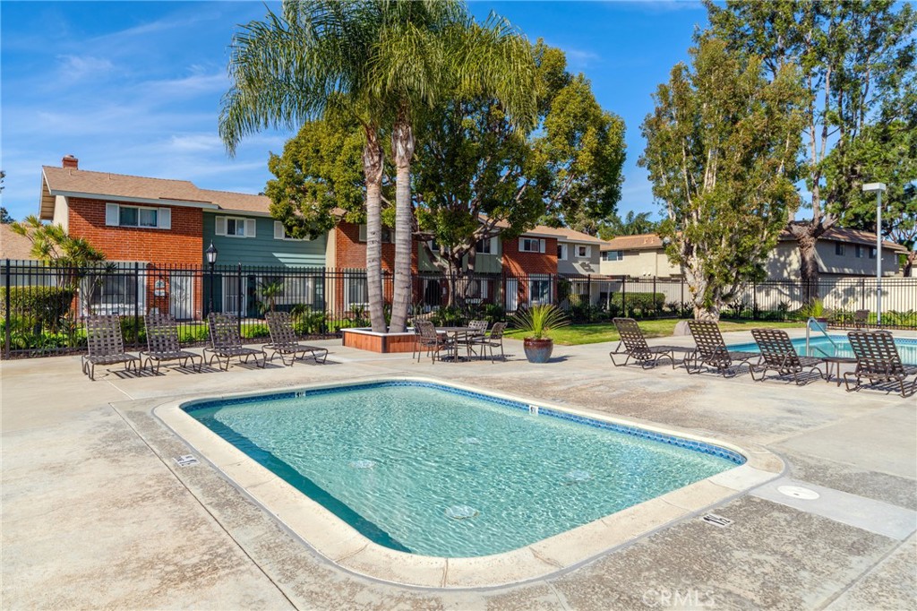 Village Townhomes (VGTH) - Residential