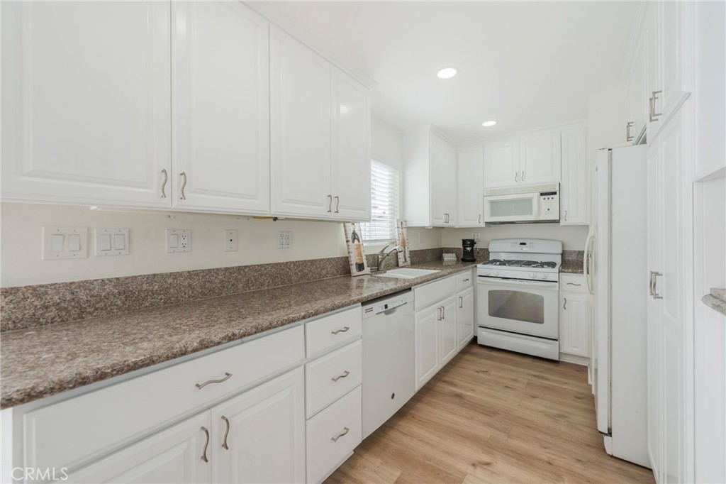 Village Townhomes (VGTH) - Residential