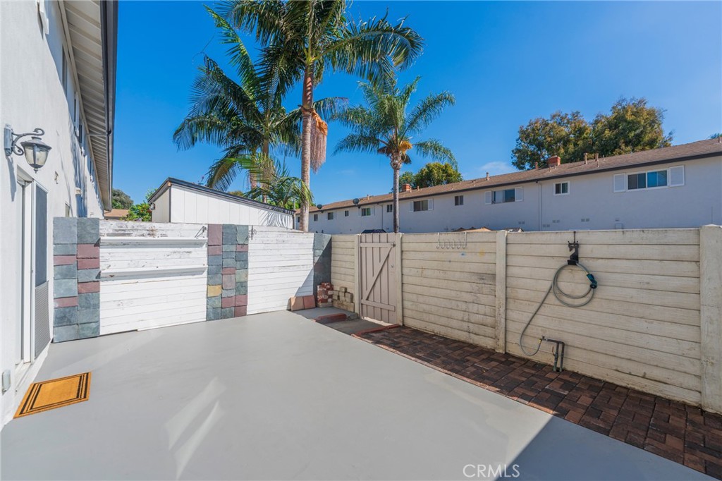 Village Townhomes (VGTH) - Residential
