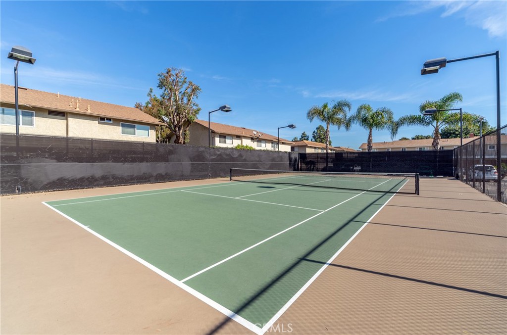 Village Townhomes (VGTH) - Residential