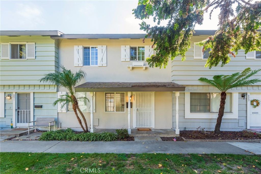 SECOND CHANCES FOLKS as we are Back on the Market!!!! Welcome to 9667 Durham in Huntington Beach, a beautifully updated home offering the perfect blend of style and coastal living. This three bedroom residence features new laminate flooring, fresh paint throughout, tankless hot water heater, recessed lighting, and a bright, inviting layout that makes it move in ready. Ideally situated just minutes from the sand, the home offers the sought after coastal lifestyle along with outstanding community amenities including a sparkling pool, relaxing spa, and well maintained greenbelts. This is a wonderful opportunity to enjoy the best of Huntington Beach living.