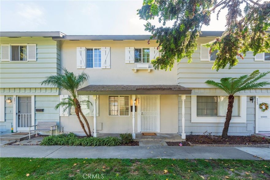 SECOND CHANCES FOLKS as we are Back on the Market!!!! Welcome to 9667 Durham in Huntington Beach, a beautifully updated home offering the perfect blend of style and coastal living. This three bedroom residence features new laminate flooring, fresh paint throughout, tankless hot water heater, recessed lighting, and a bright, inviting layout that makes it move in ready. Ideally situated just minutes from the sand, the home offers the sought after coastal lifestyle along with outstanding community amenities including a sparkling pool, relaxing spa, and well maintained greenbelts. This is a wonderful opportunity to enjoy the best of Huntington Beach living.
