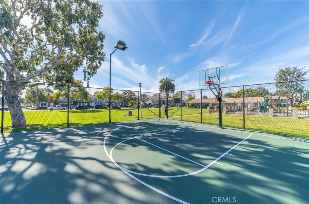 Village Townhomes (VGTH) - Residential